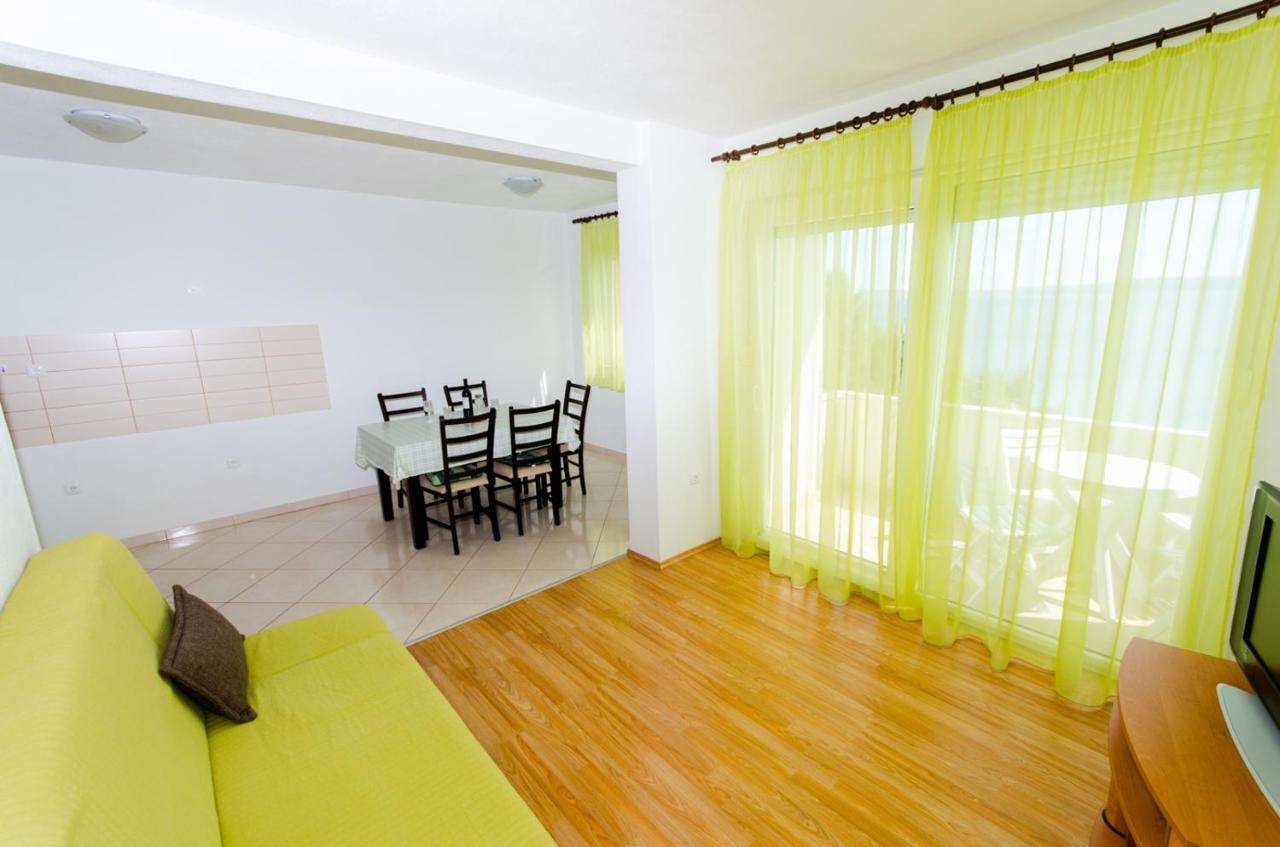 Ciovo View Apartments Okrug Gornji Extérieur photo