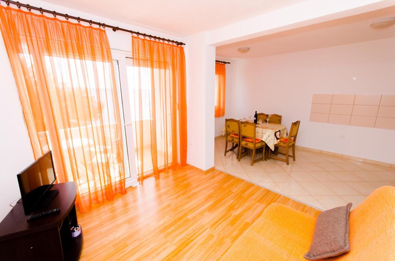 Ciovo View Apartments Okrug Gornji Extérieur photo