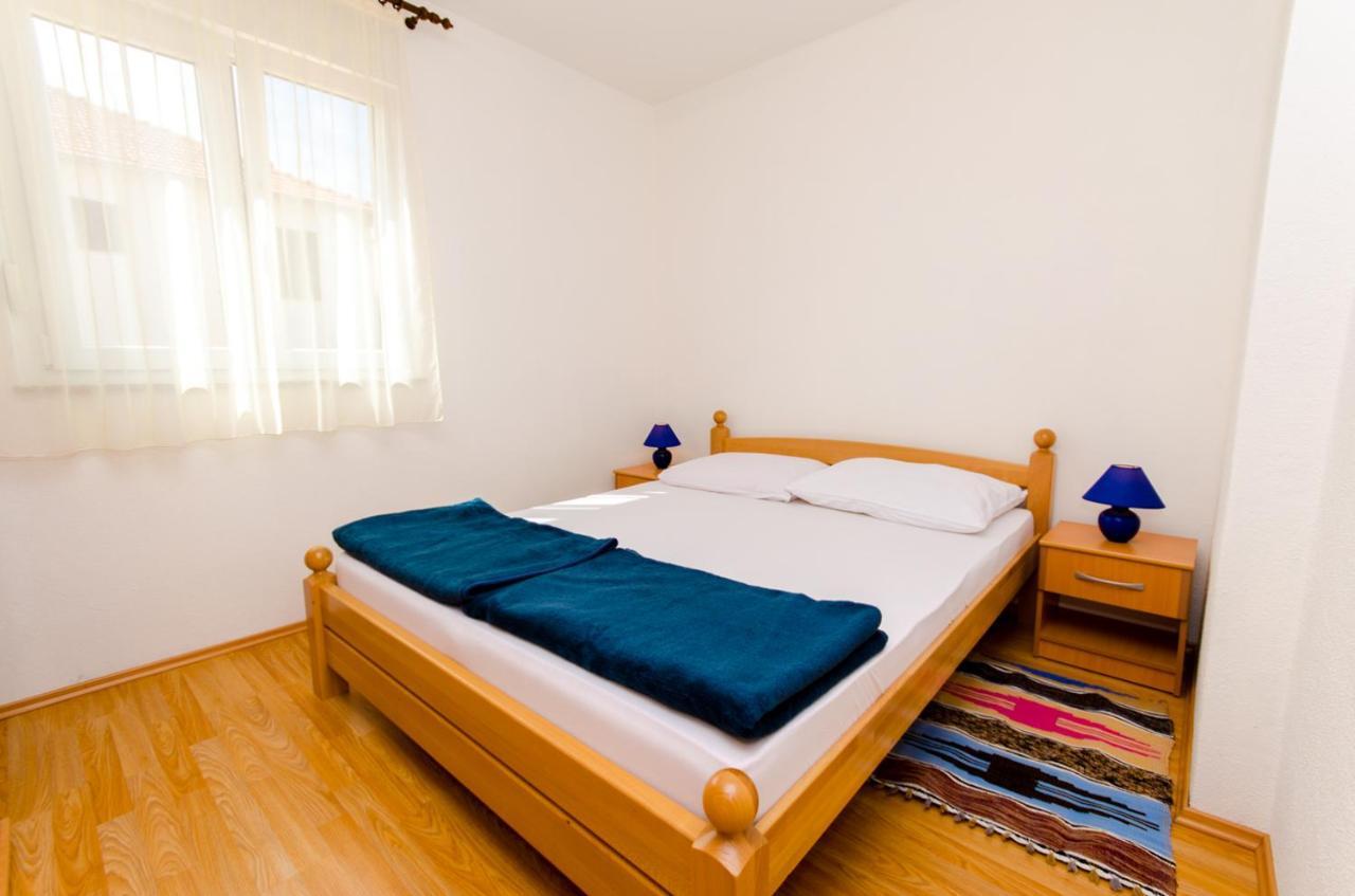 Ciovo View Apartments Okrug Gornji Extérieur photo