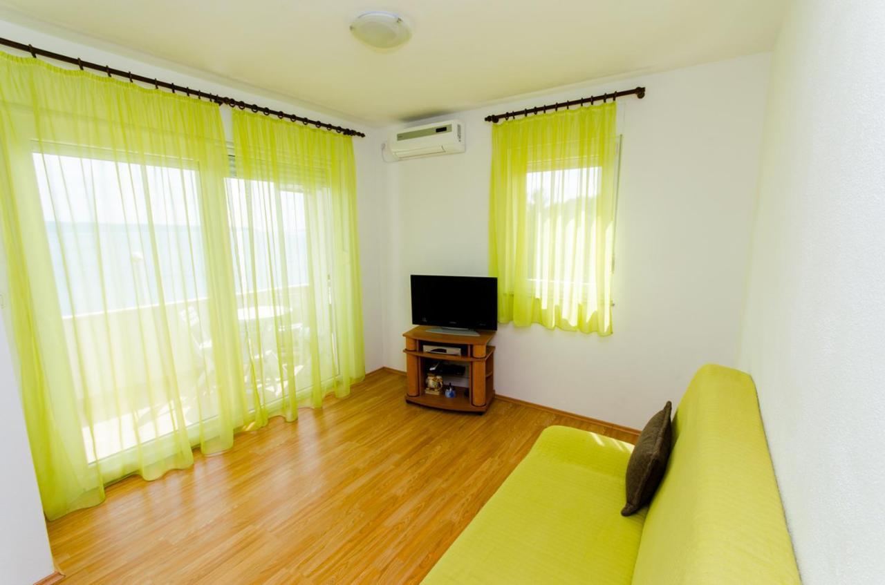Ciovo View Apartments Okrug Gornji Extérieur photo