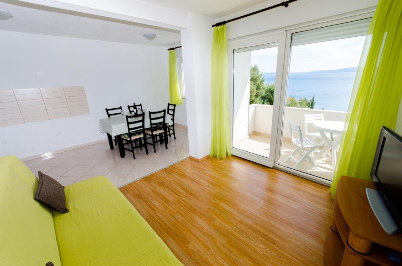 Ciovo View Apartments Okrug Gornji Extérieur photo