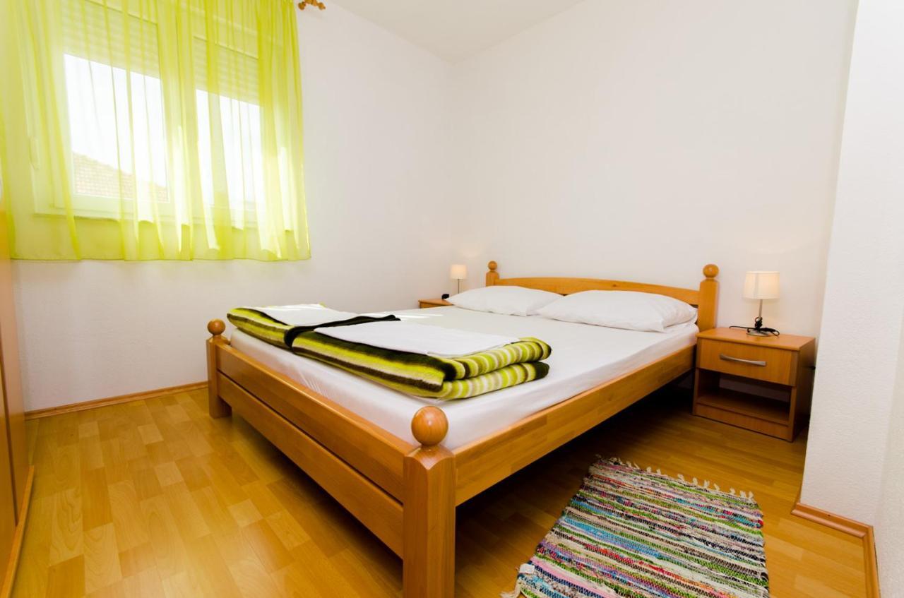 Ciovo View Apartments Okrug Gornji Extérieur photo