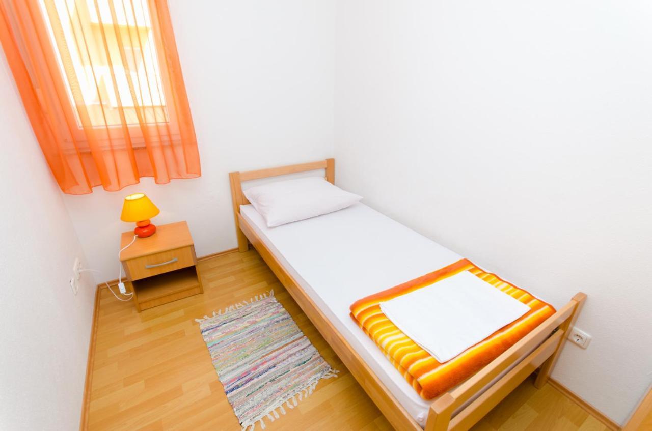 Ciovo View Apartments Okrug Gornji Extérieur photo