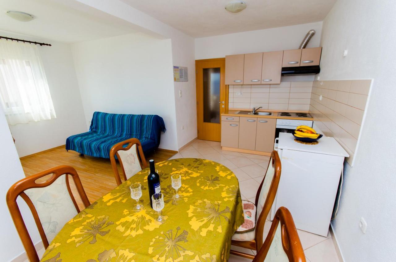 Ciovo View Apartments Okrug Gornji Extérieur photo