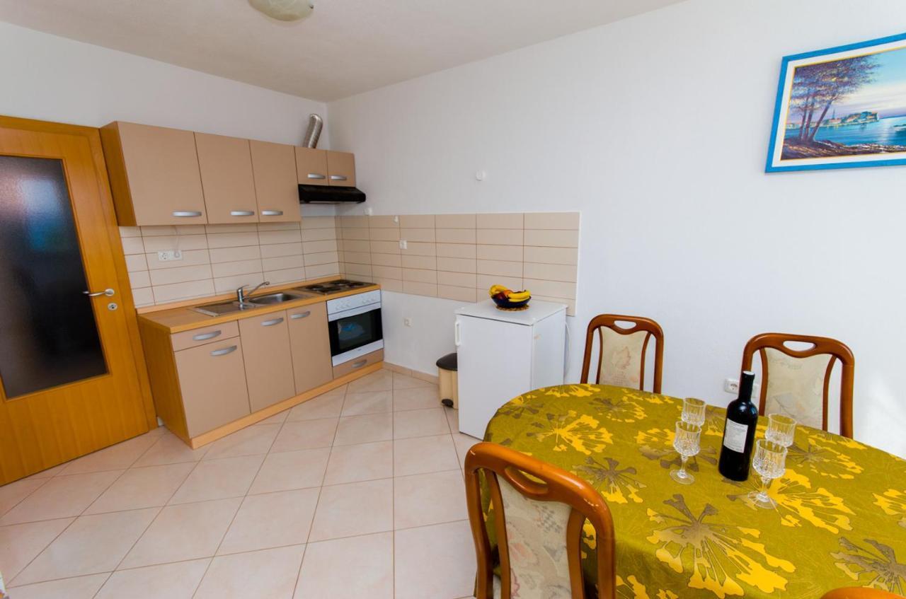 Ciovo View Apartments Okrug Gornji Extérieur photo