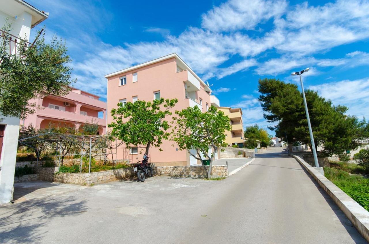 Ciovo View Apartments Okrug Gornji Extérieur photo