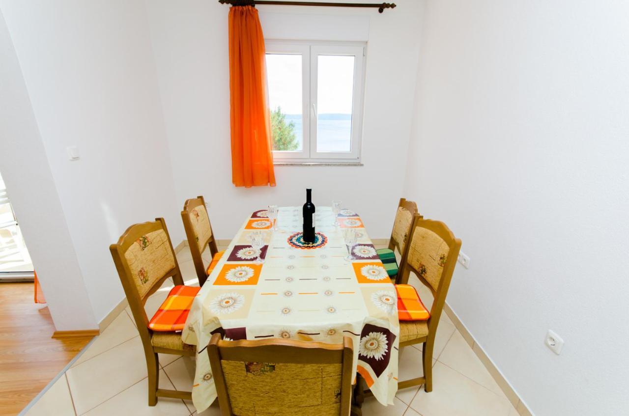 Ciovo View Apartments Okrug Gornji Extérieur photo