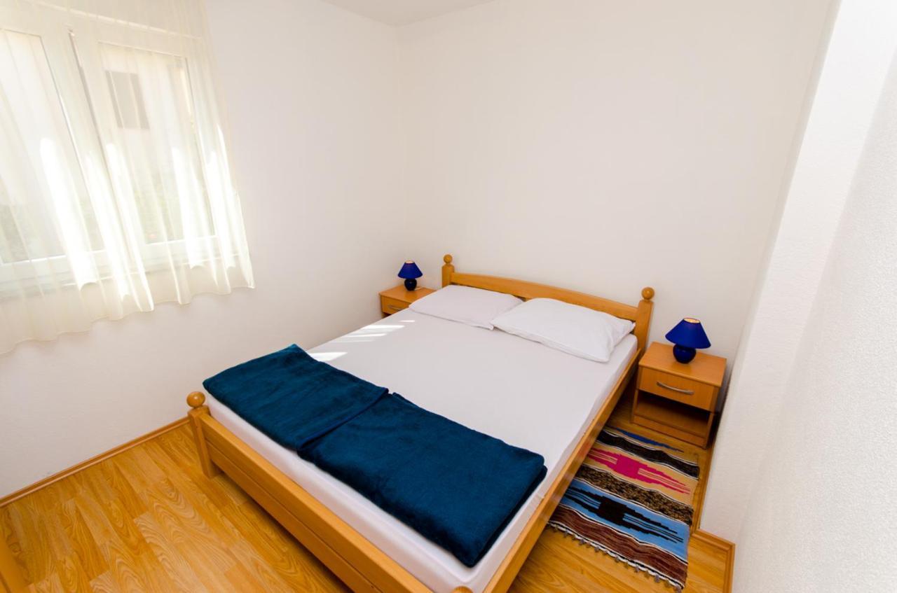 Ciovo View Apartments Okrug Gornji Extérieur photo