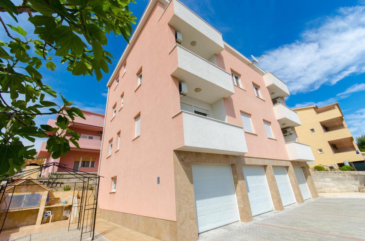 Ciovo View Apartments Okrug Gornji Extérieur photo