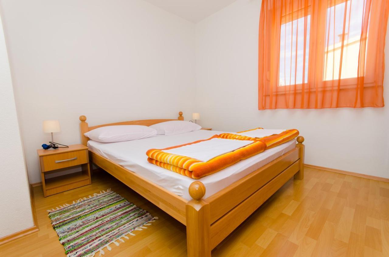 Ciovo View Apartments Okrug Gornji Extérieur photo