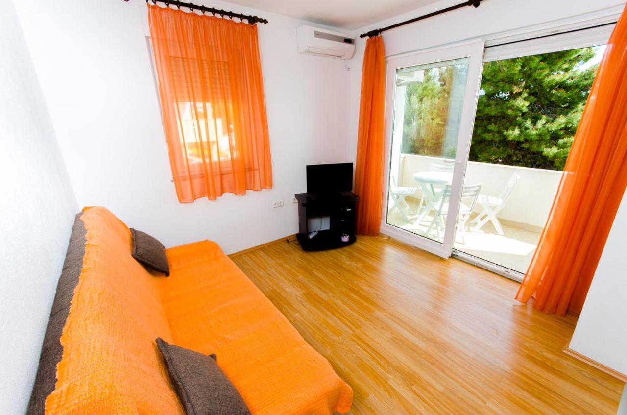 Ciovo View Apartments Okrug Gornji Extérieur photo