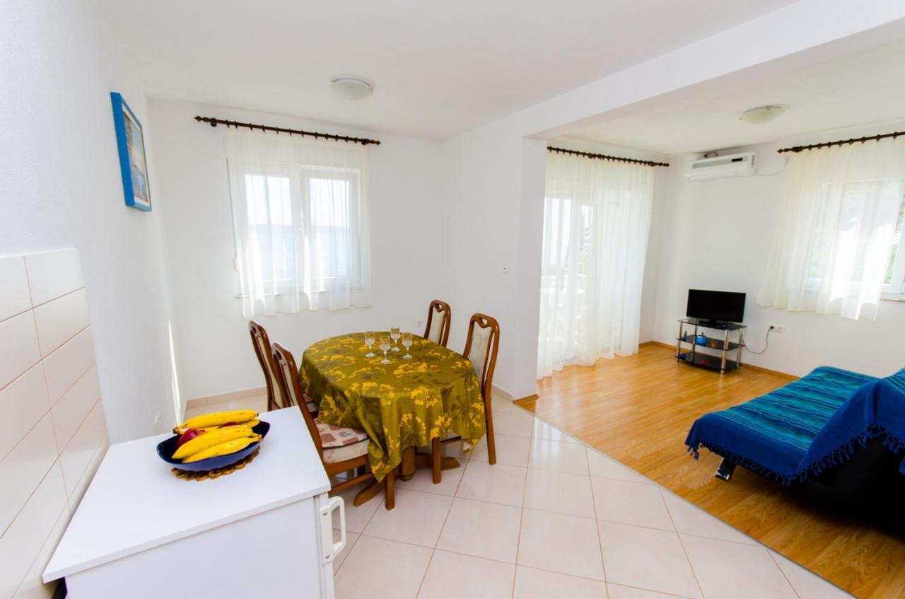 Ciovo View Apartments Okrug Gornji Extérieur photo