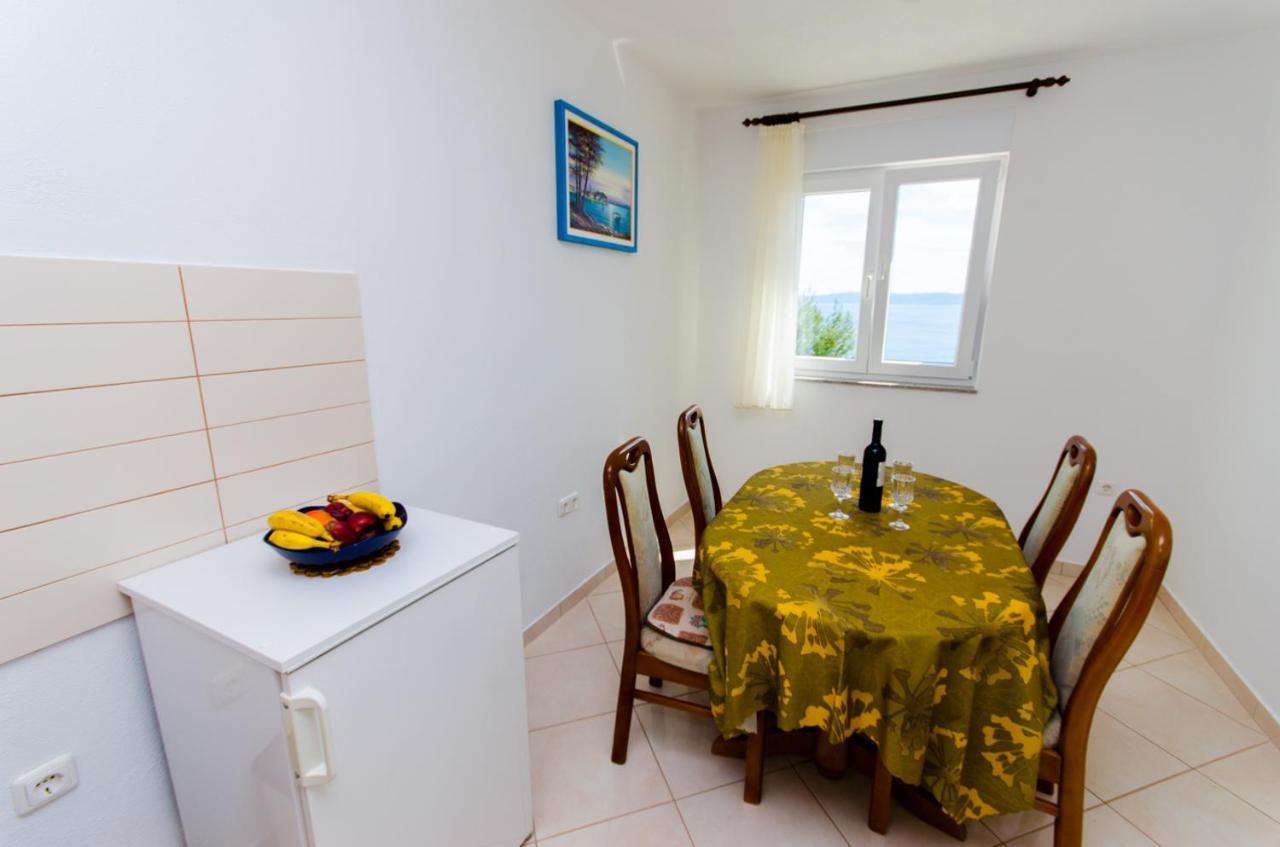 Ciovo View Apartments Okrug Gornji Extérieur photo