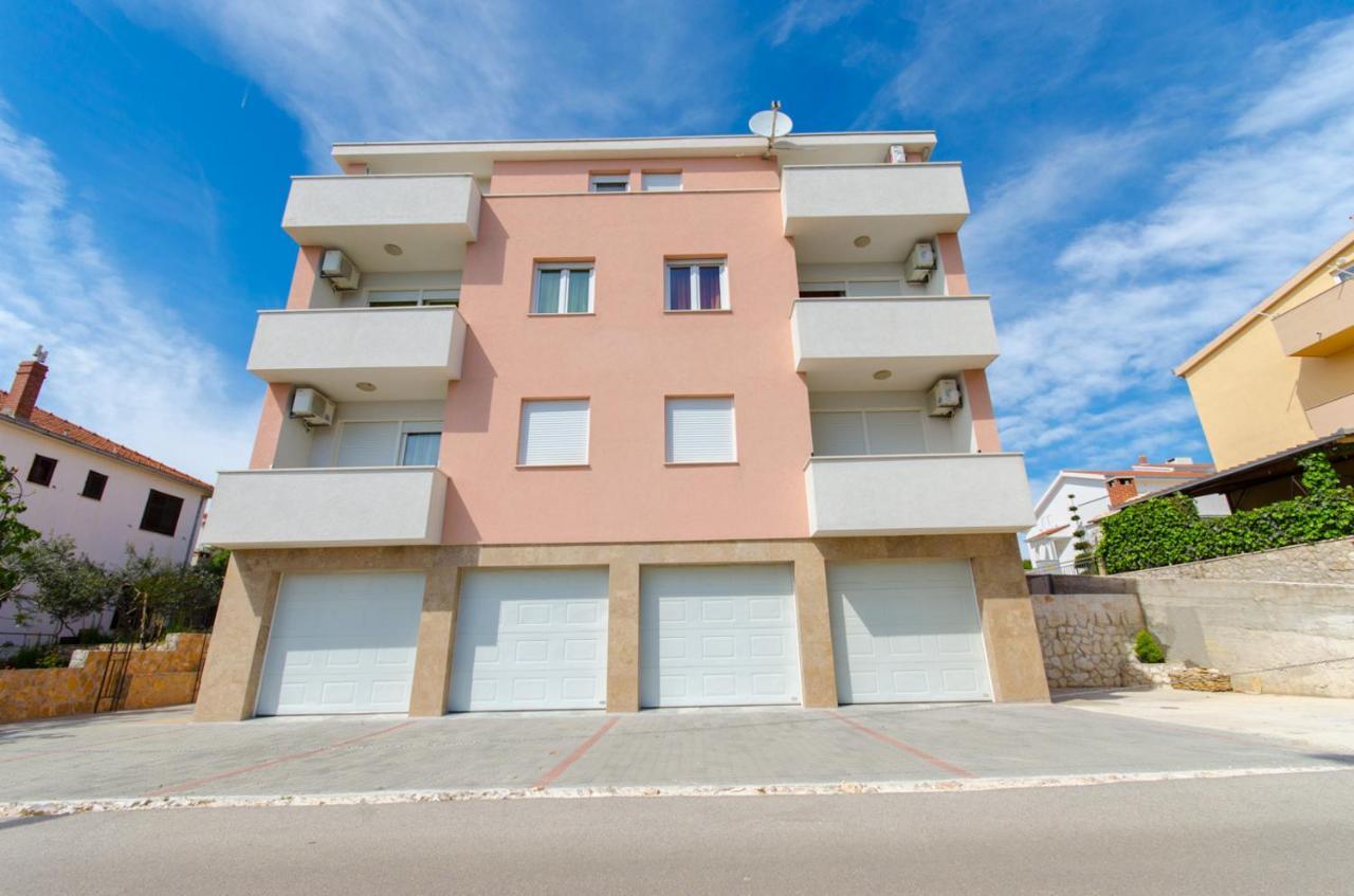 Ciovo View Apartments Okrug Gornji Extérieur photo