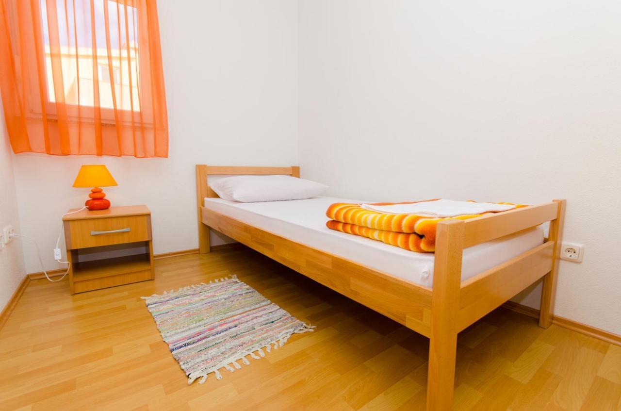 Ciovo View Apartments Okrug Gornji Extérieur photo