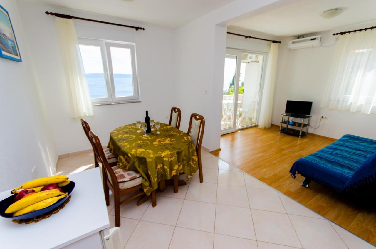 Ciovo View Apartments Okrug Gornji Extérieur photo