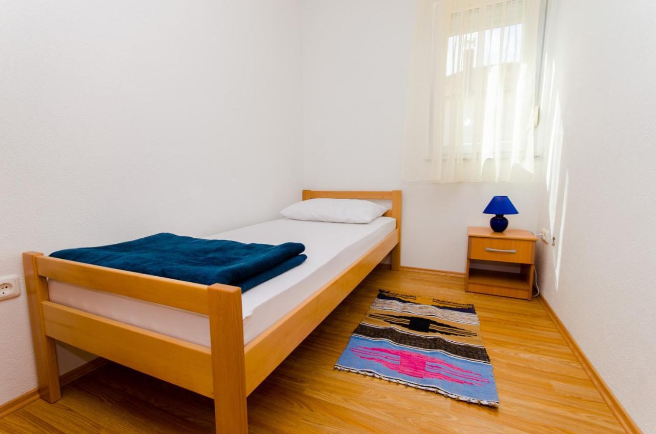 Ciovo View Apartments Okrug Gornji Extérieur photo