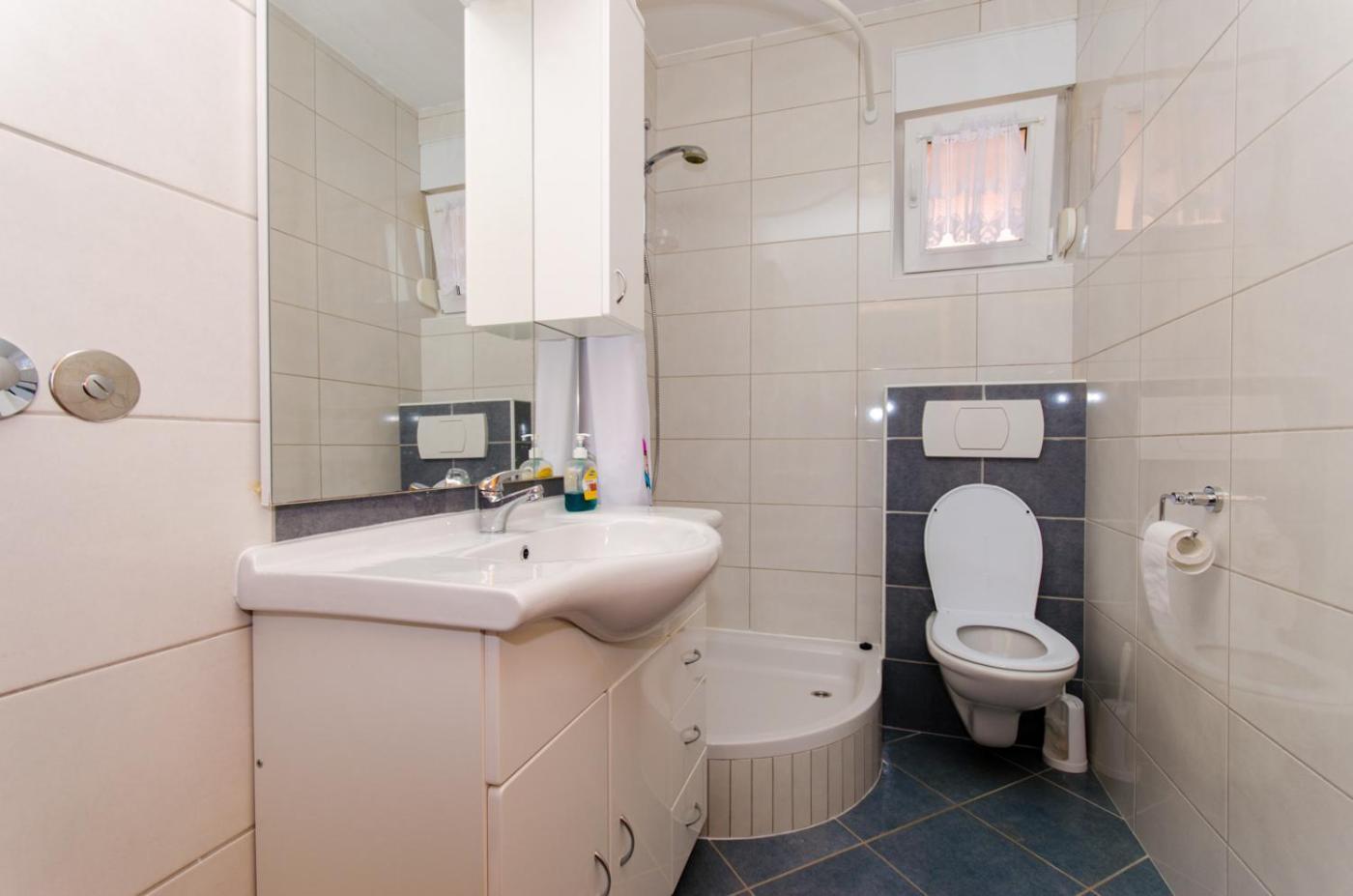Ciovo View Apartments Okrug Gornji Chambre photo